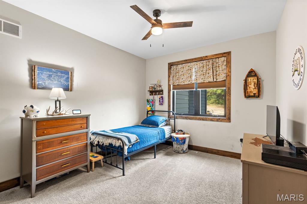 Hidden Ridge - Residential