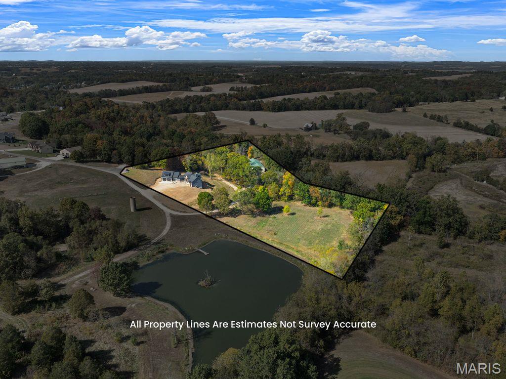 Hidden Ridge - Residential