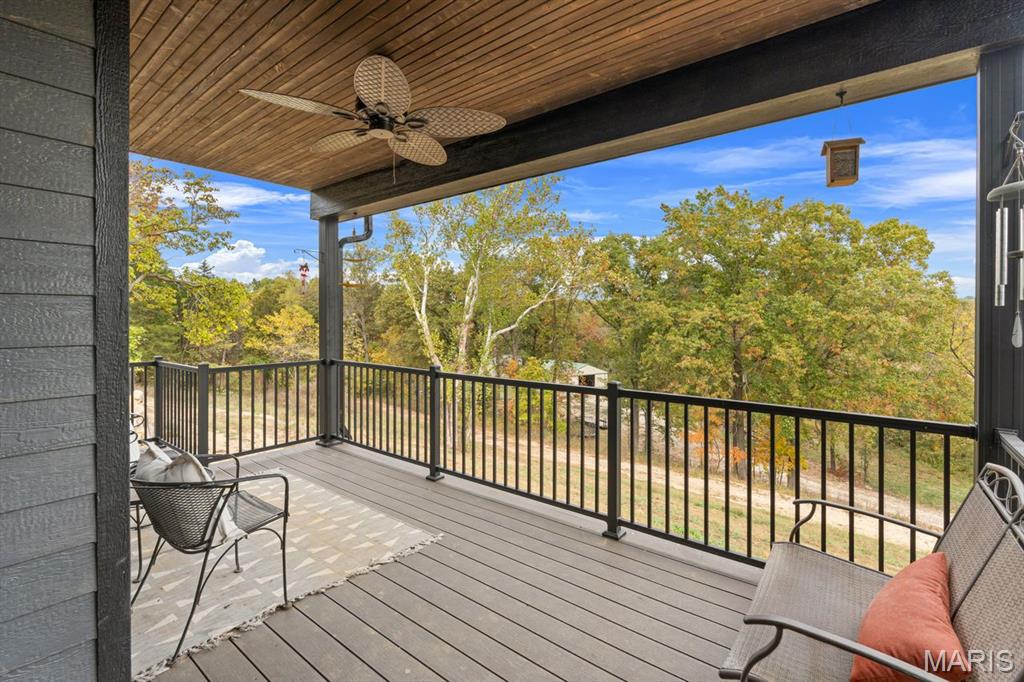 Hidden Ridge - Residential