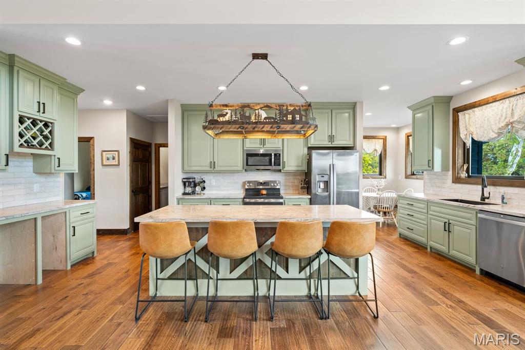 Hidden Ridge - Residential