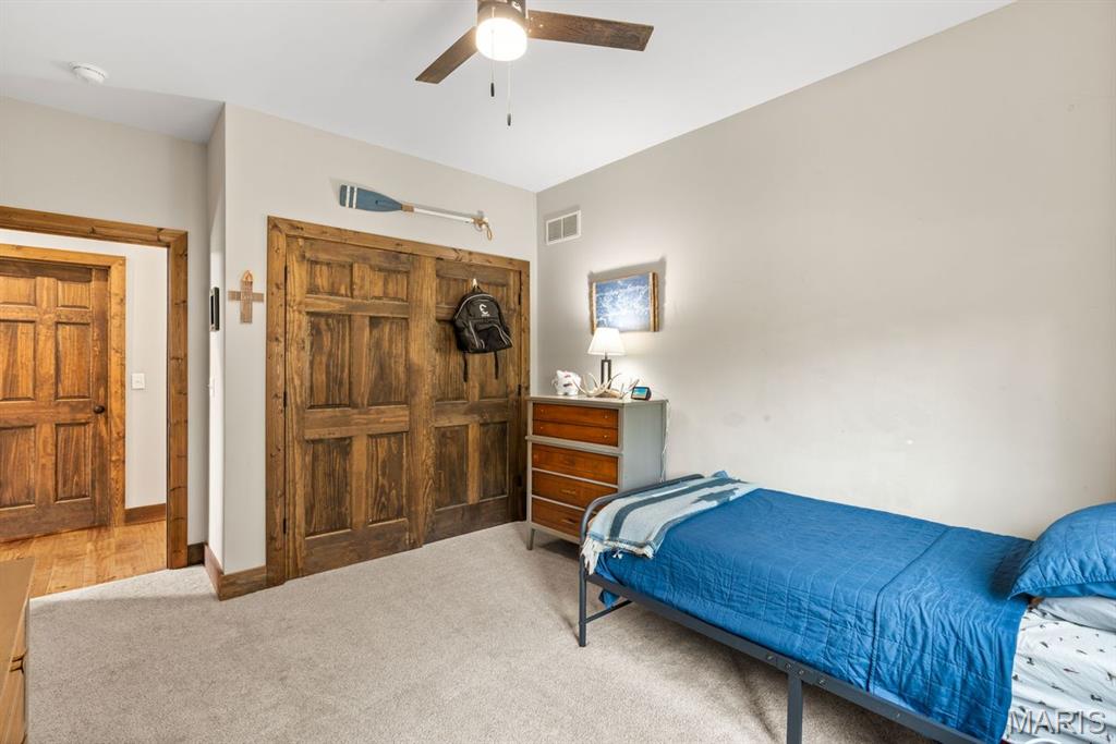 Hidden Ridge - Residential