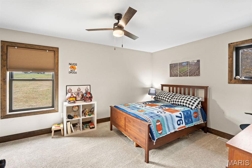 Hidden Ridge - Residential