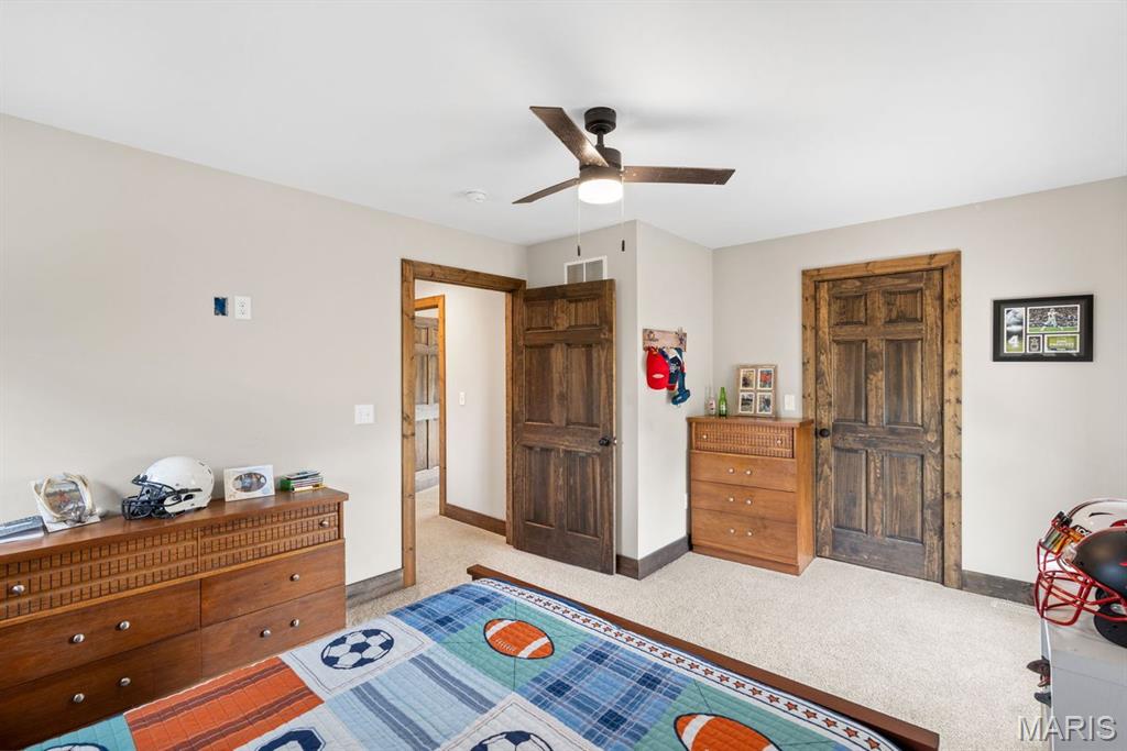 Hidden Ridge - Residential