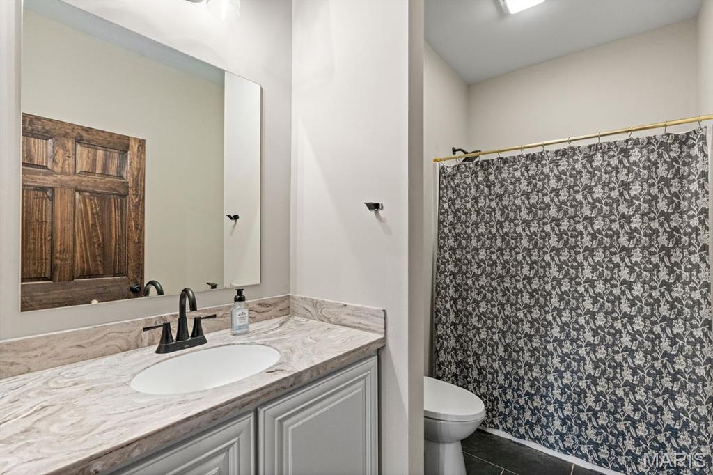 Hidden Ridge - Residential