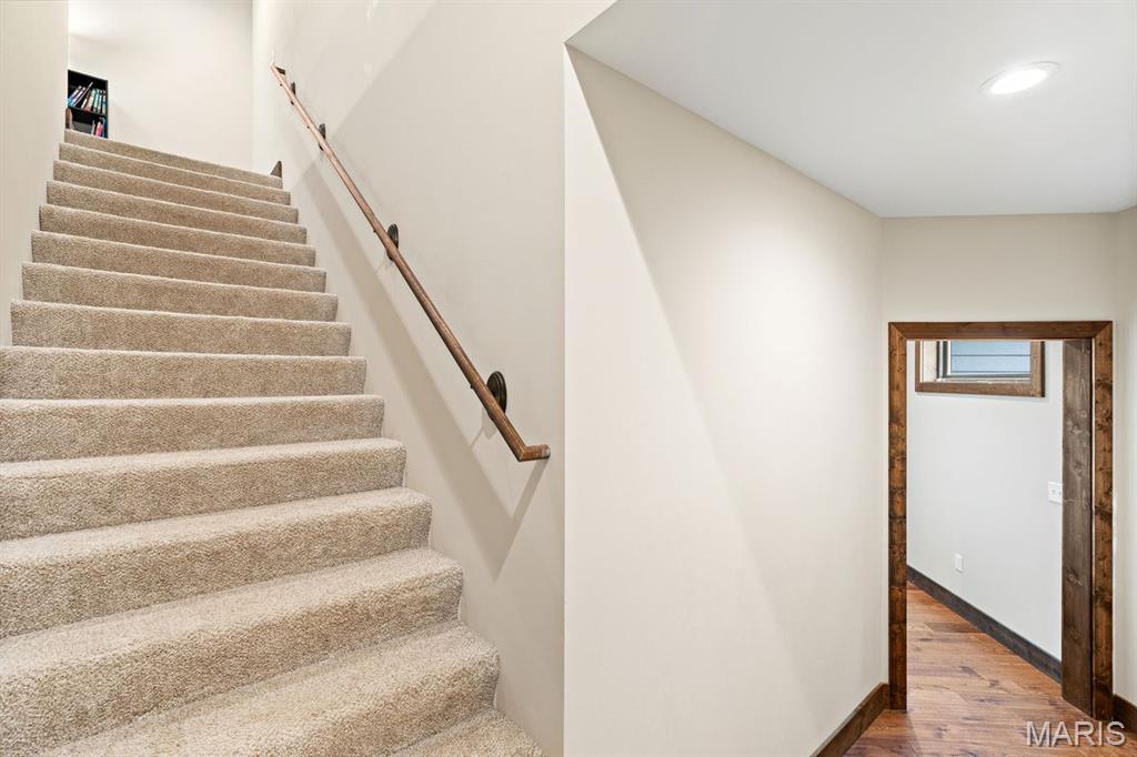 Hidden Ridge - Residential