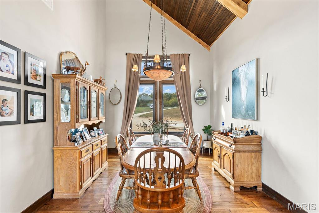 Hidden Ridge - Residential