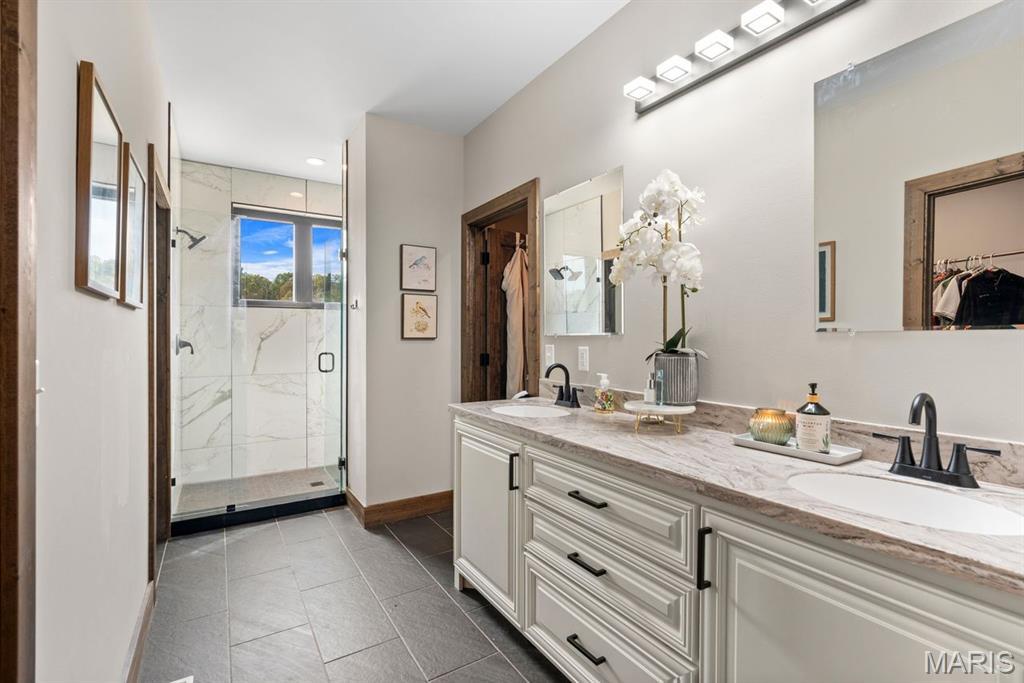 Hidden Ridge - Residential