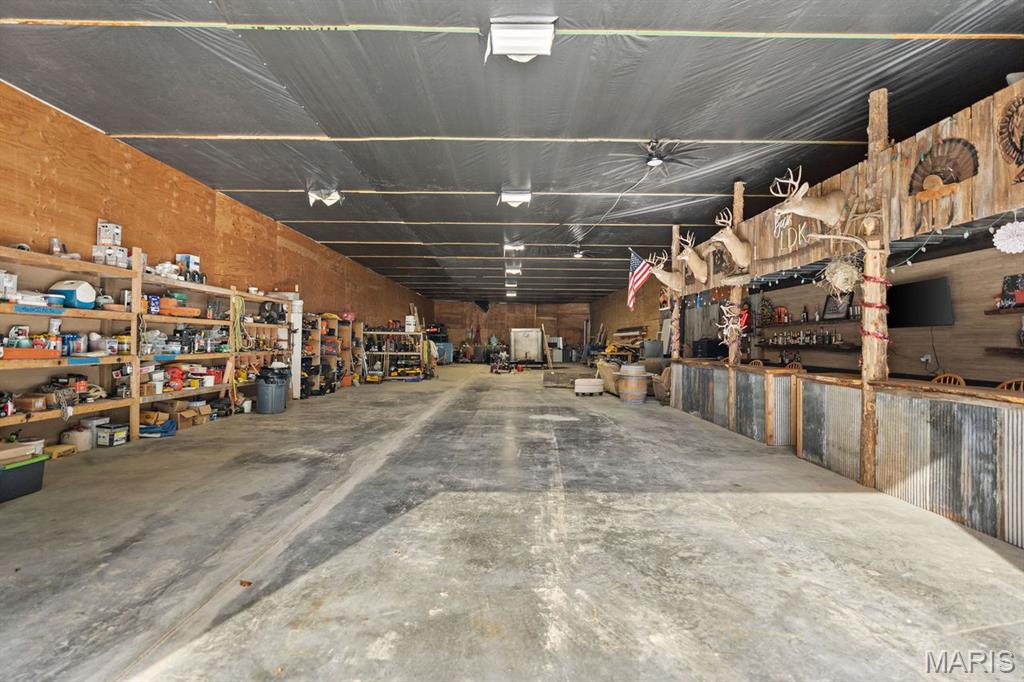 Hidden Ridge - Residential