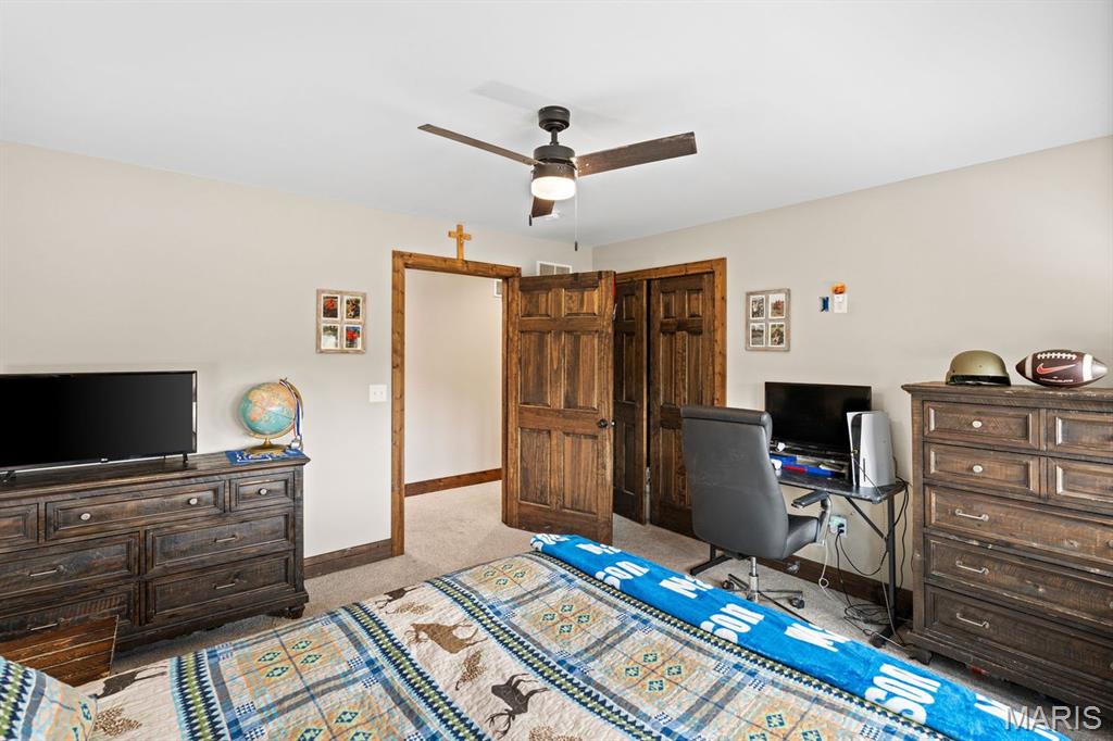 Hidden Ridge - Residential