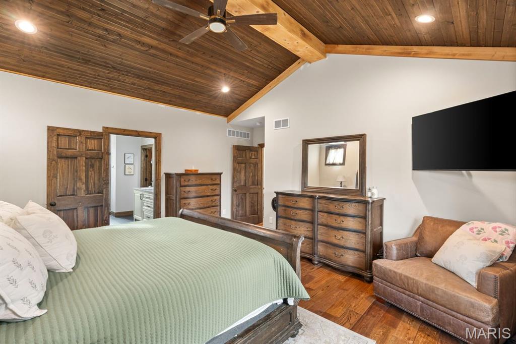 Hidden Ridge - Residential