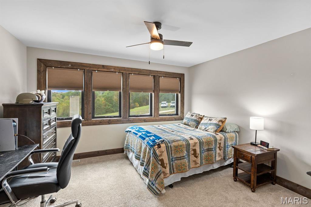 Hidden Ridge - Residential