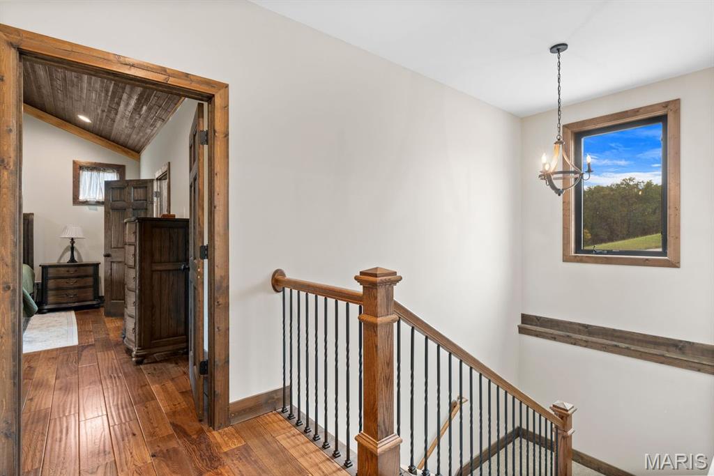 Hidden Ridge - Residential