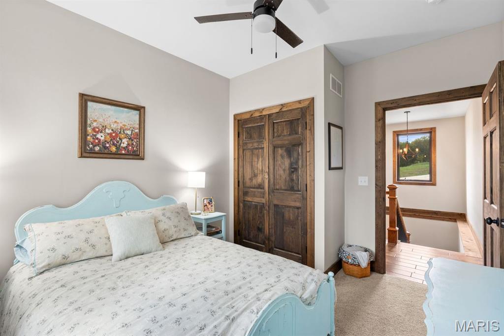 Hidden Ridge - Residential