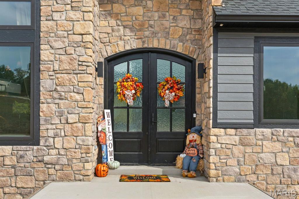 Hidden Ridge - Residential