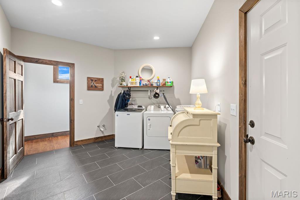 Hidden Ridge - Residential