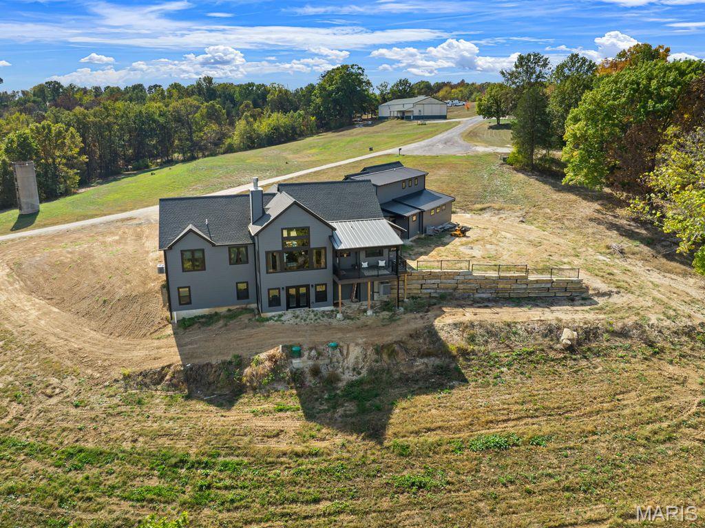 Hidden Ridge - Residential