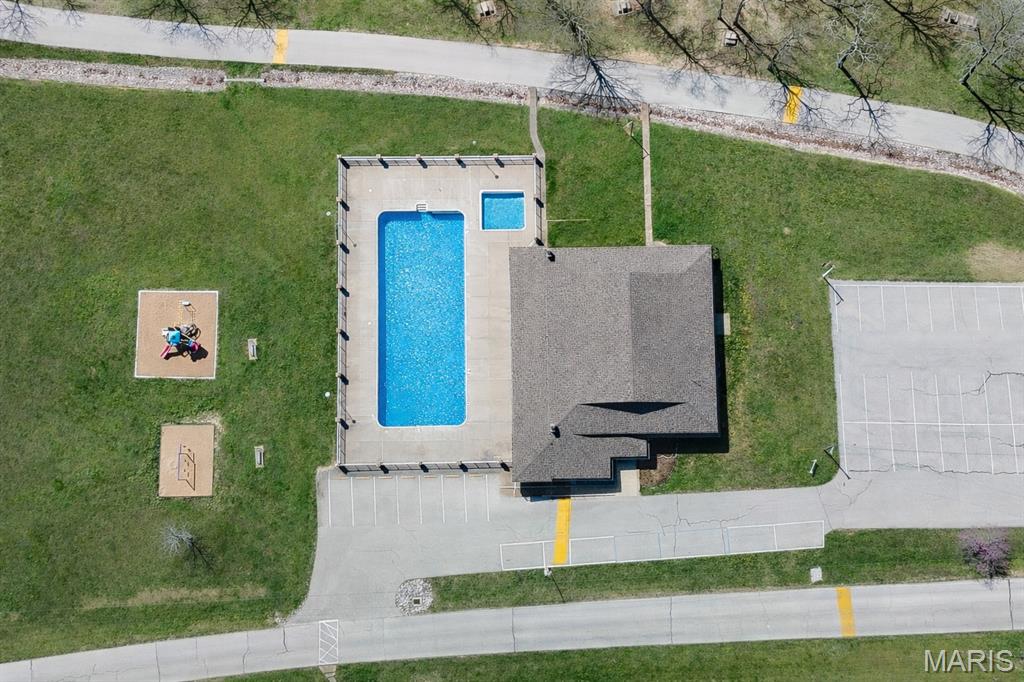 Lake Forest Estates - Land