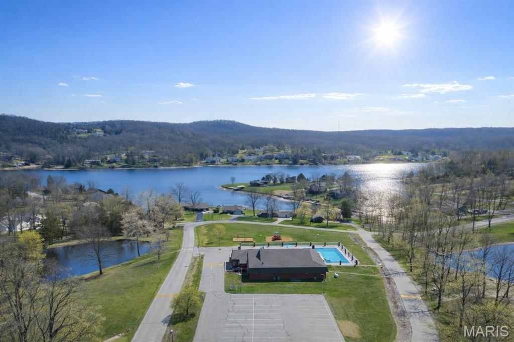 Lake Forest Estates - Land