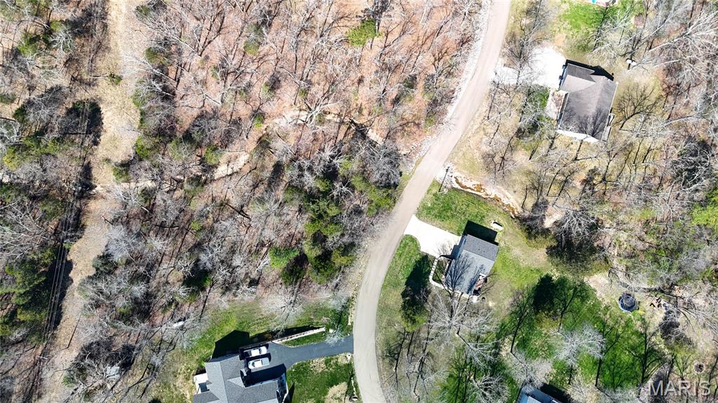 Lake Forest Estates - Land