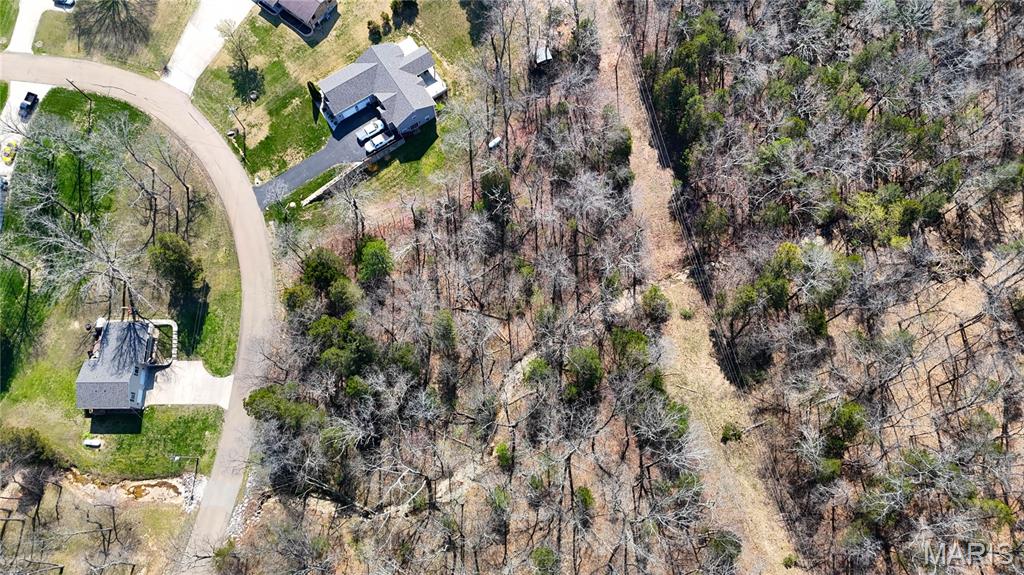 Lake Forest Estates - Land