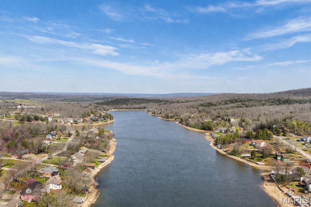 Lake Forest Estates - Land