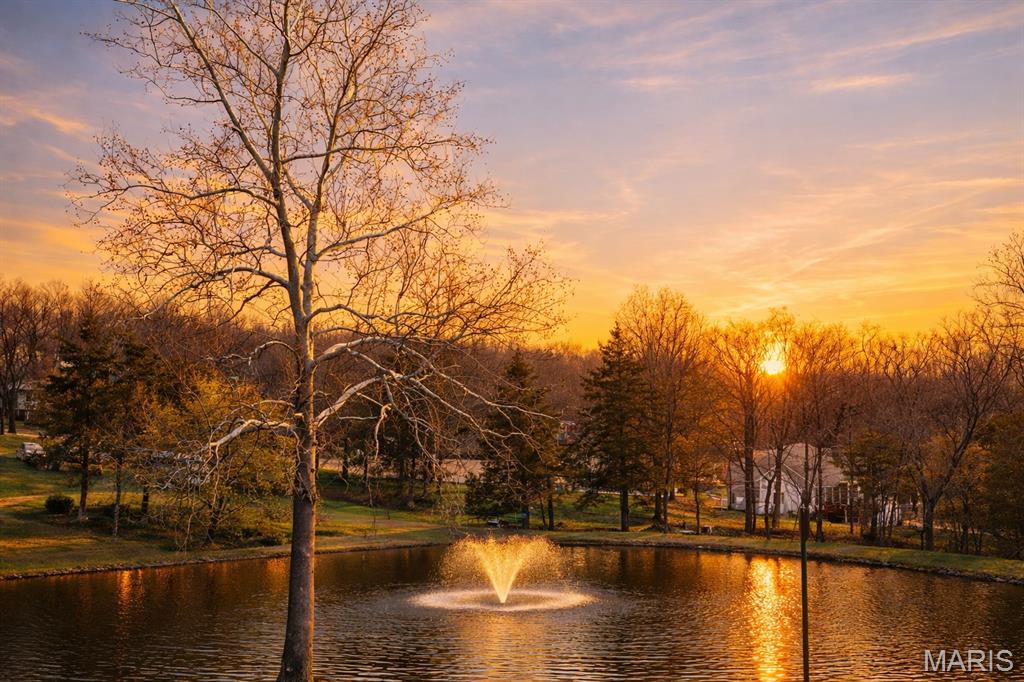 Lake Forest Estates - Land