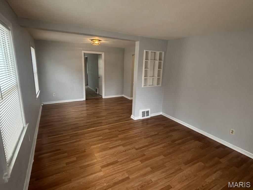 Kenwood Homesites - Residential