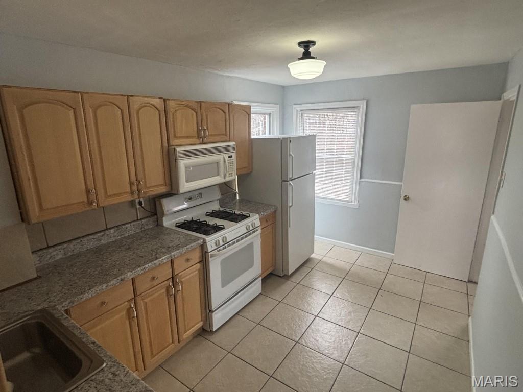 Kenwood Homesites - Residential