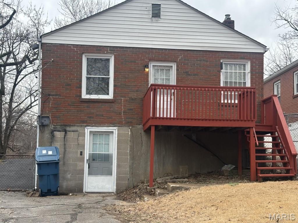 Kenwood Homesites - Residential