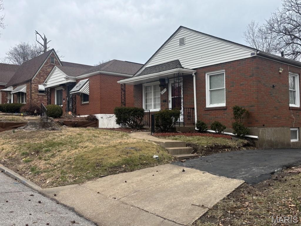 Kenwood Homesites - Residential