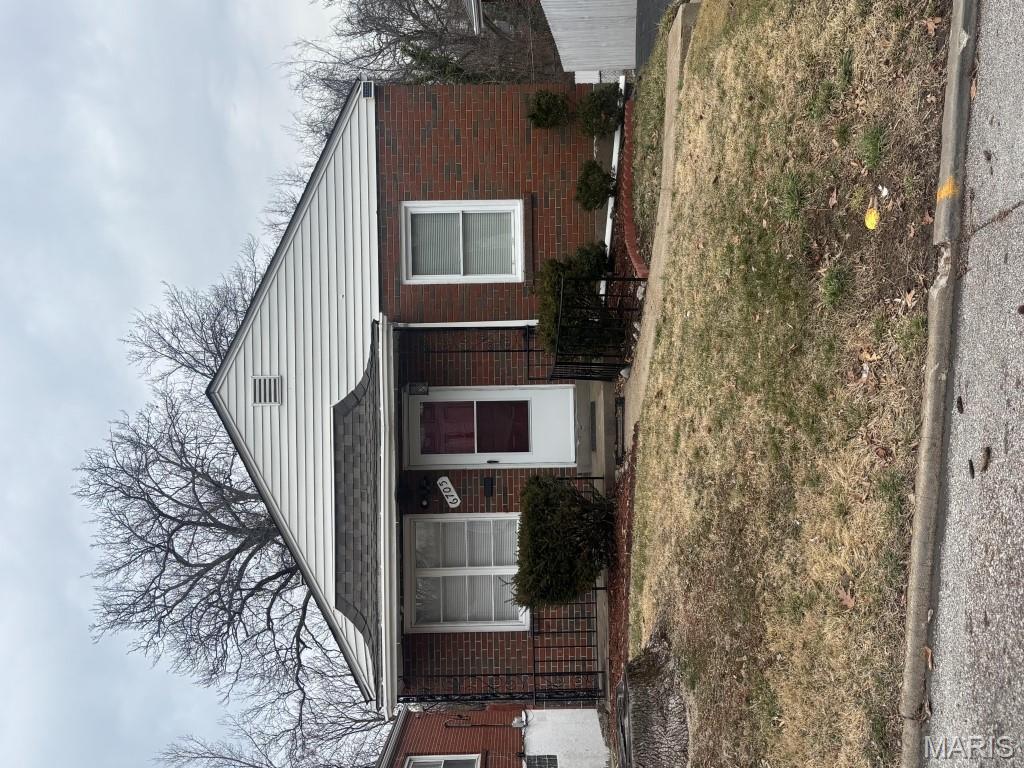 Kenwood Homesites - Residential