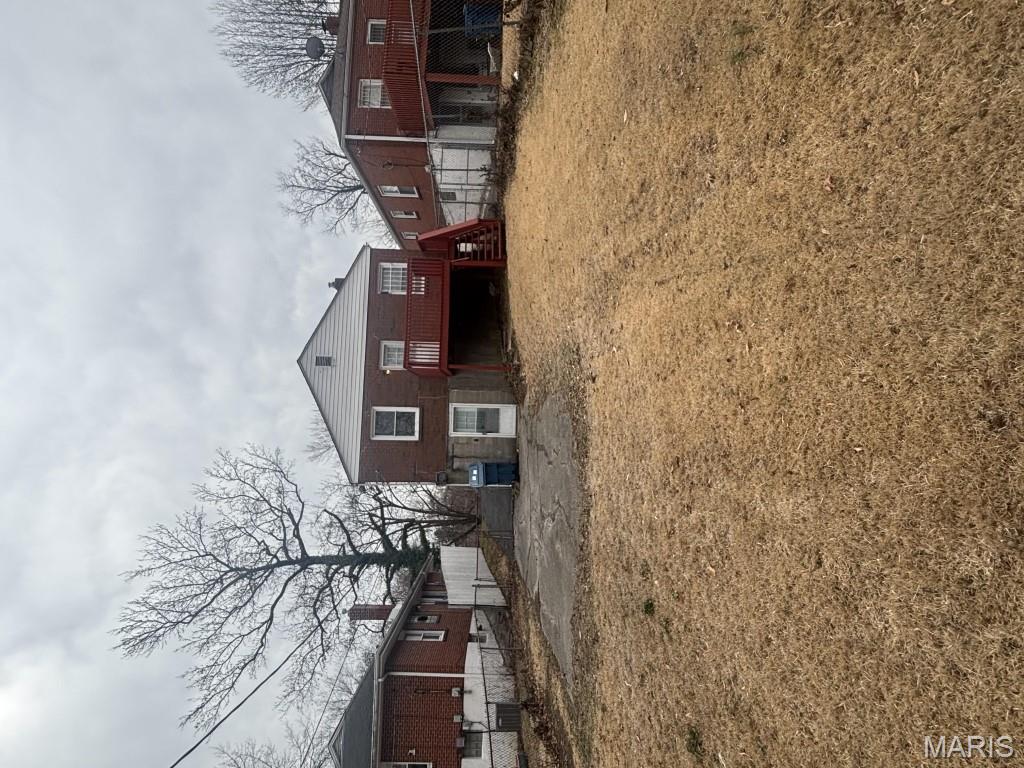 Kenwood Homesites - Residential