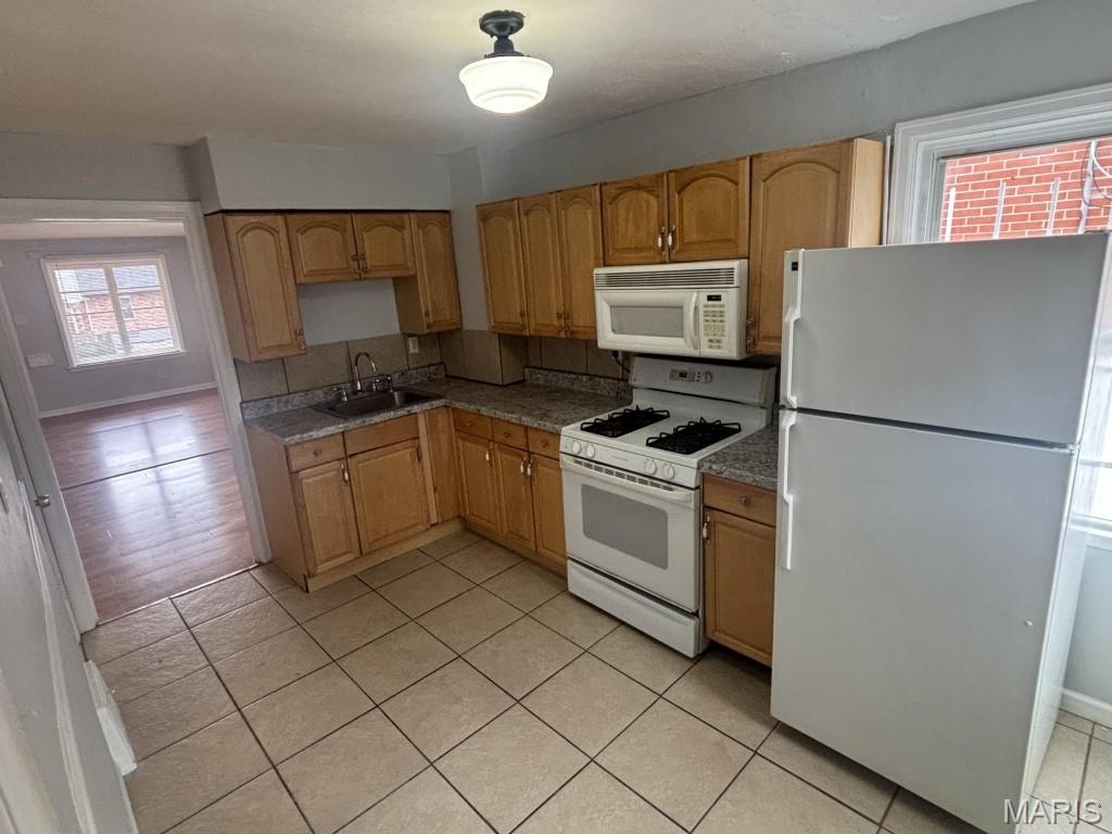 Kenwood Homesites - Residential