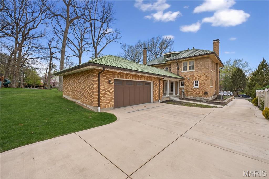 Sherwood Forest 2nd Add - Residential