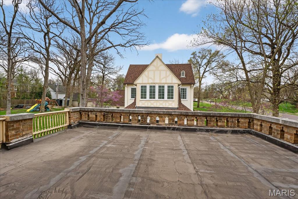 Sherwood Forest 2nd Add - Residential