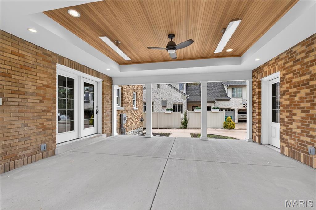 Sherwood Forest 2nd Add - Residential