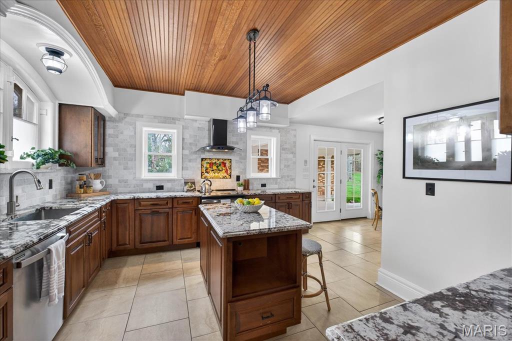 Sherwood Forest 2nd Add - Residential