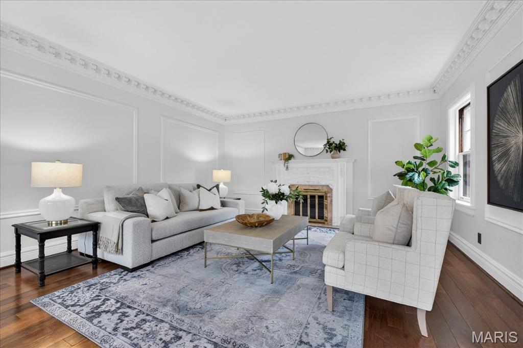 Sherwood Forest 2nd Add - Residential