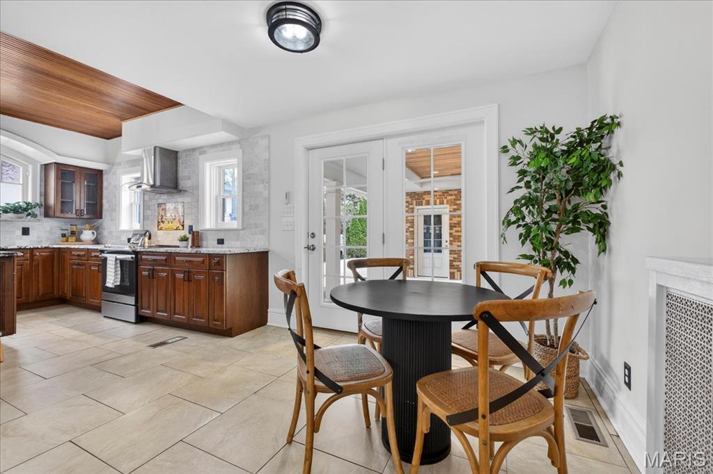 Sherwood Forest 2nd Add - Residential