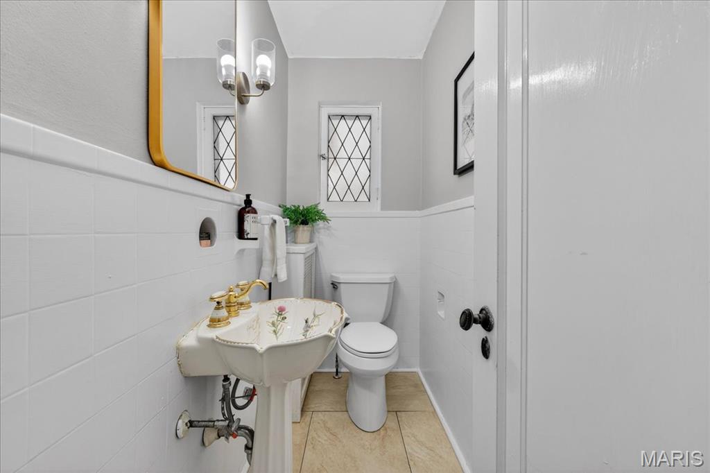 Sherwood Forest 2nd Add - Residential