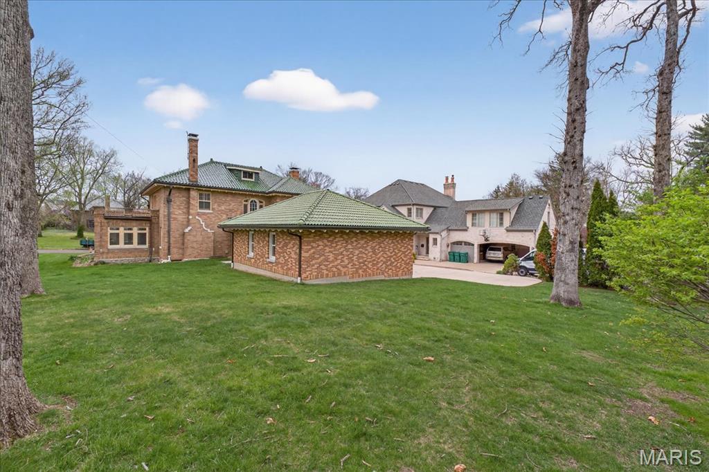 Sherwood Forest 2nd Add - Residential