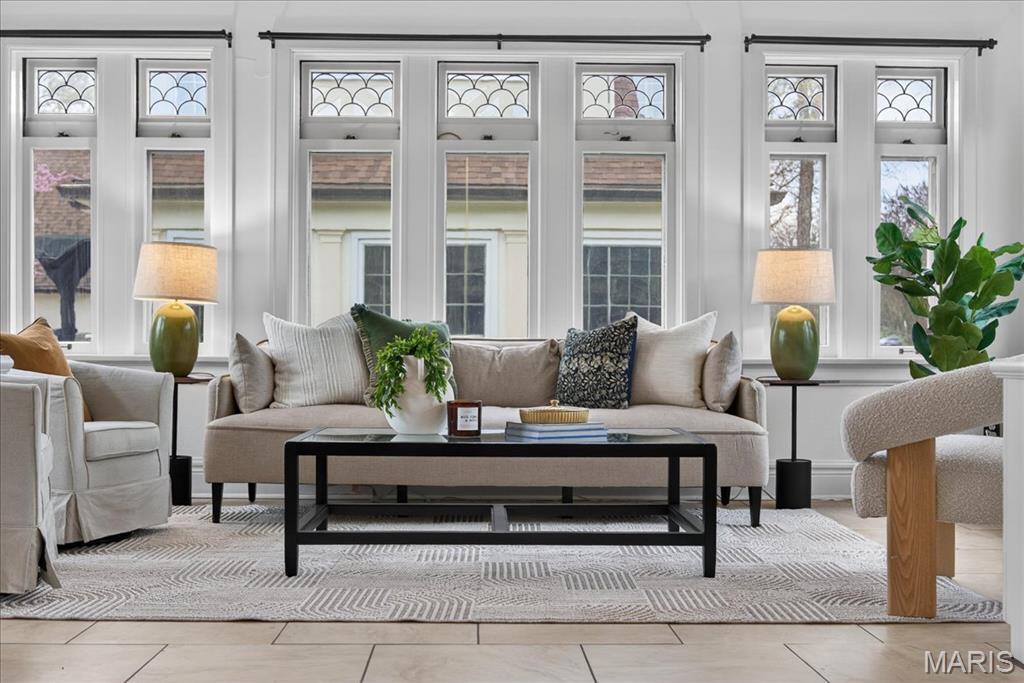 Sherwood Forest 2nd Add - Residential