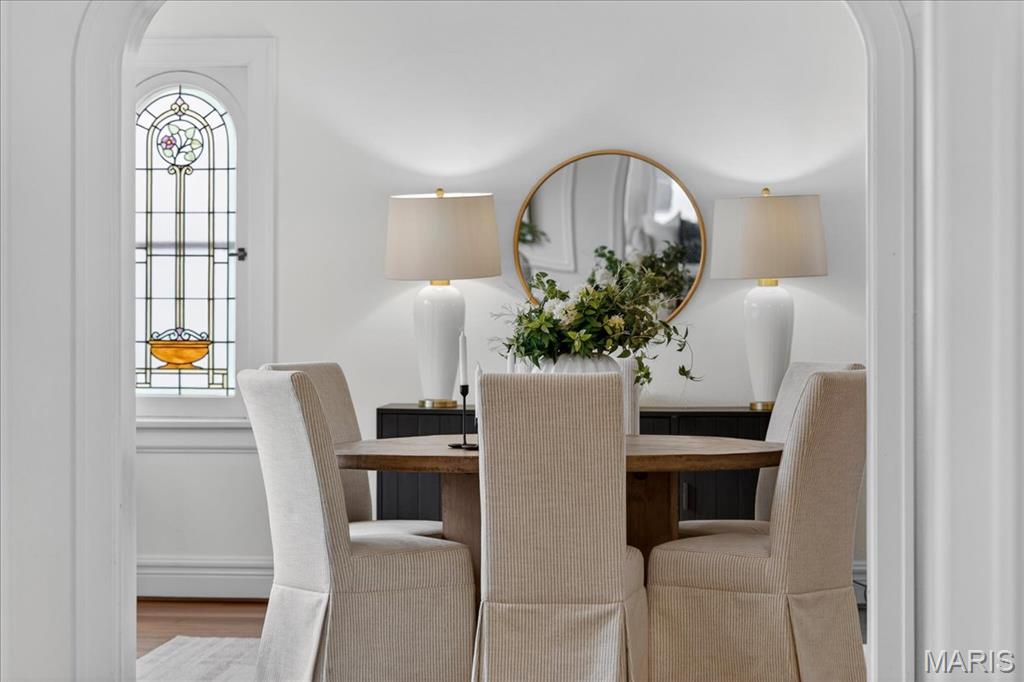 Sherwood Forest 2nd Add - Residential