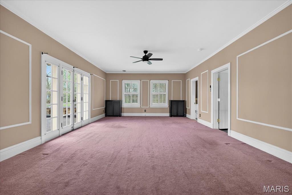 Sherwood Forest 2nd Add - Residential