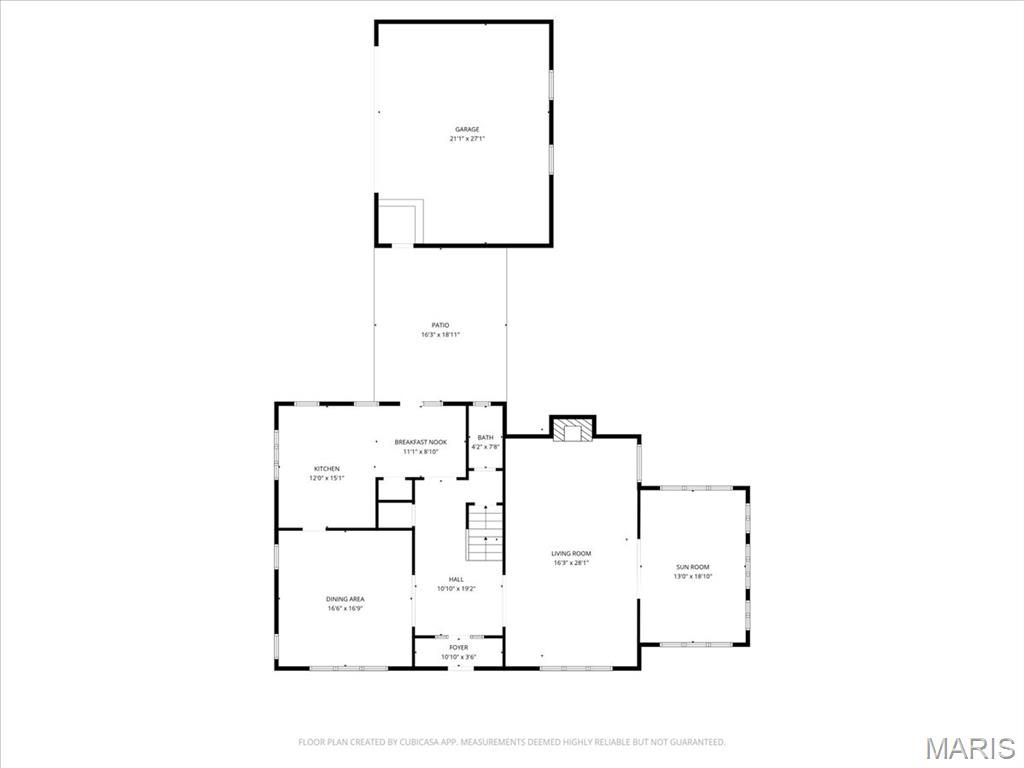 Sherwood Forest 2nd Add - Residential