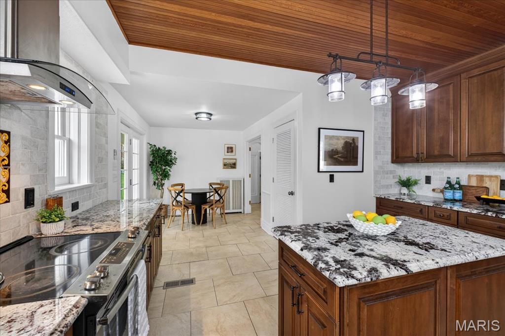 Sherwood Forest 2nd Add - Residential