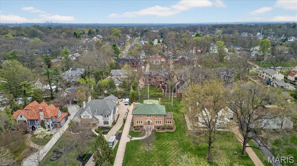 Sherwood Forest 2nd Add - Residential