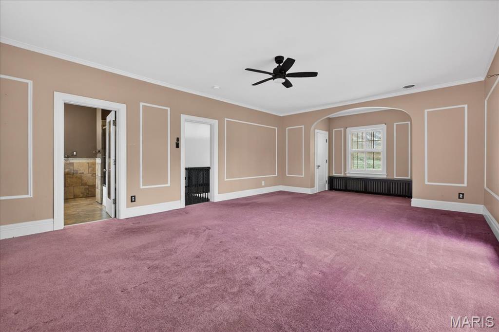 Sherwood Forest 2nd Add - Residential