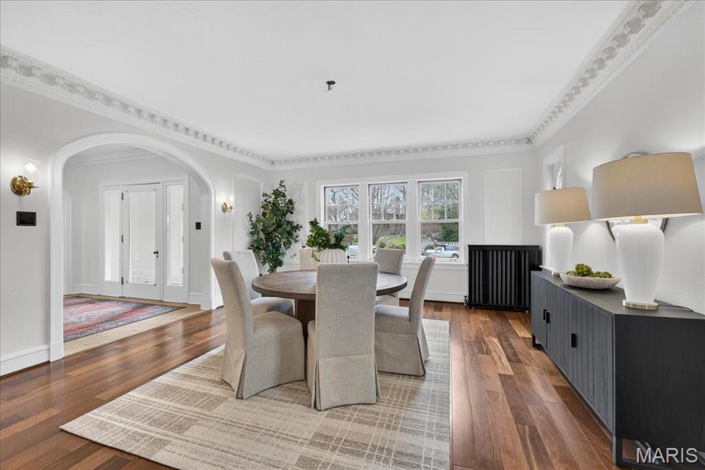 Sherwood Forest 2nd Add - Residential