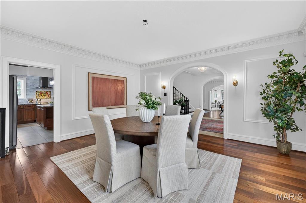 Sherwood Forest 2nd Add - Residential